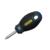 Chave Pozidriv Extra-Curto Pz2x30 STANLEY® FATMAX®
