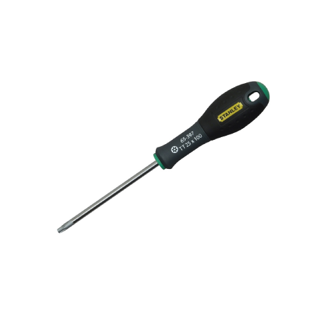 Destornillador Torx TT15x75 STANLEY® FATMAX®