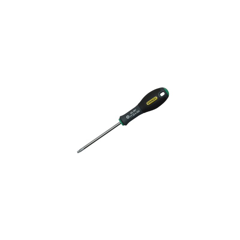STANLEY® FATMAX® Torx Screwdriver TT30x125 STN1-65-398 STANLEY® FATMAX® Torx Screwdriver TT30x125 STN1-65-398
